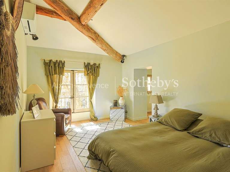 Maison Aix-en-Provence - 350m²