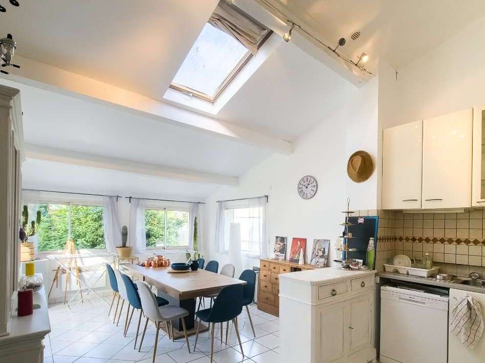 Maison Aix-en-Provence