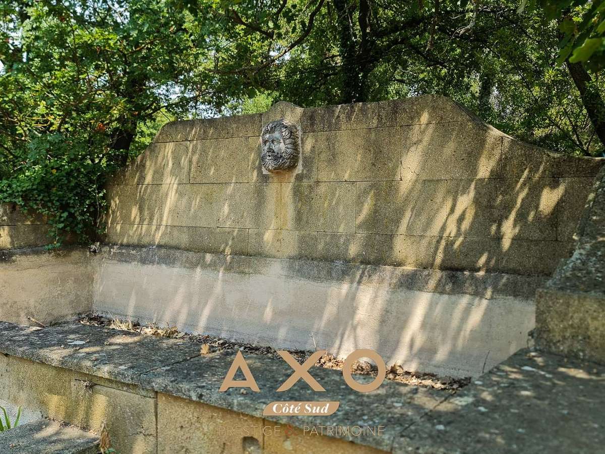 Maison Aix-en-Provence