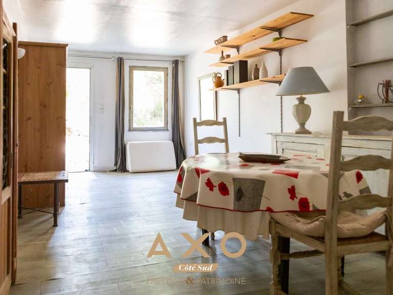 Maison Aix-en-Provence - 7 chambres