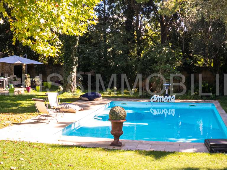 Maison Aix-en-Provence - 4 chambres - 230m²