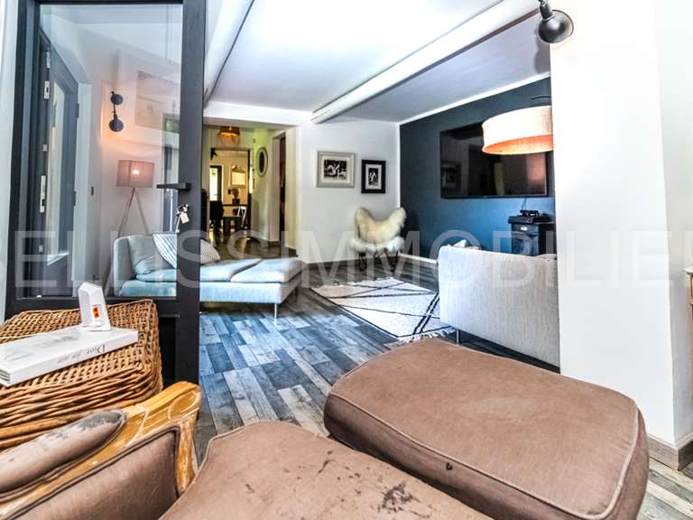 Maison Aix-en-Provence - 4 chambres - 230m²