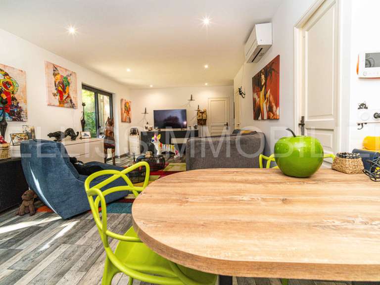 Maison Aix-en-Provence - 4 chambres - 230m²