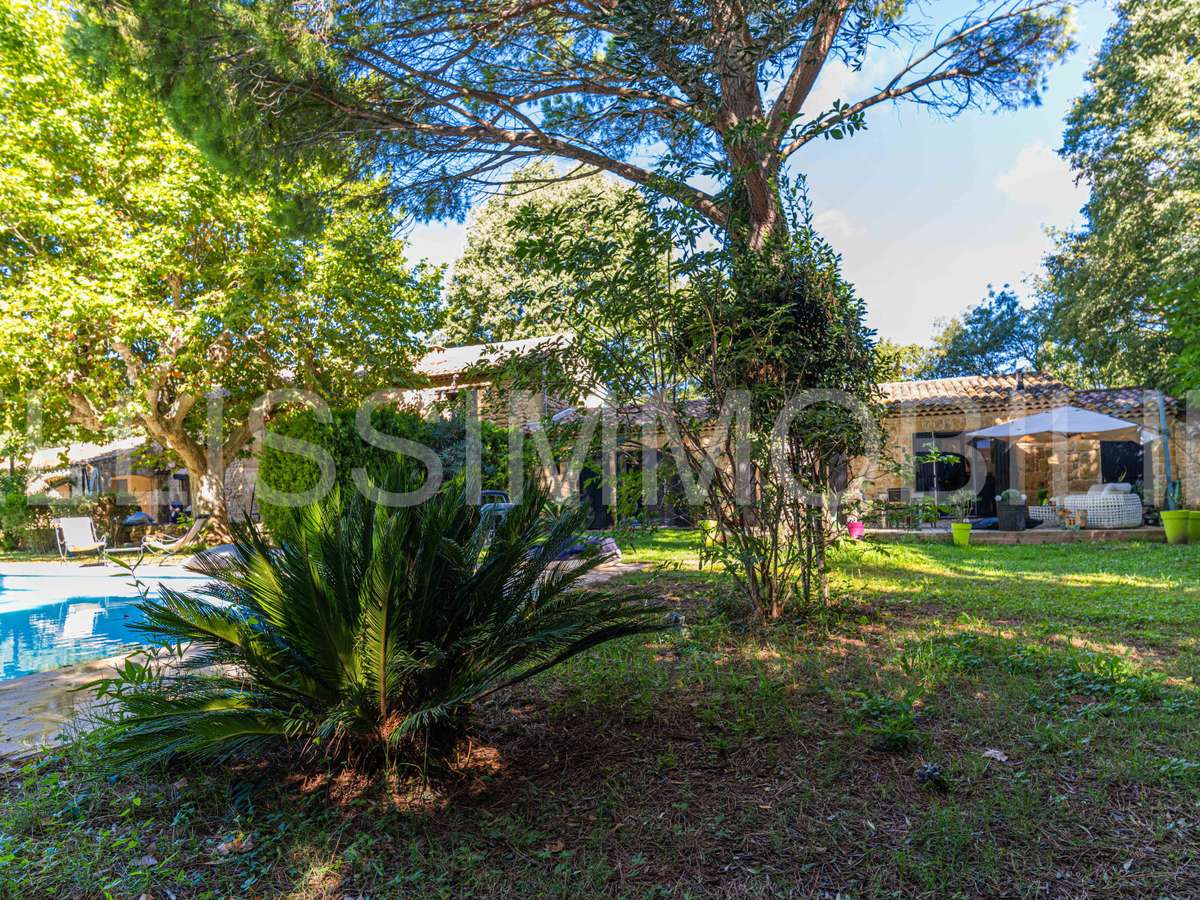 House Aix-en-Provence