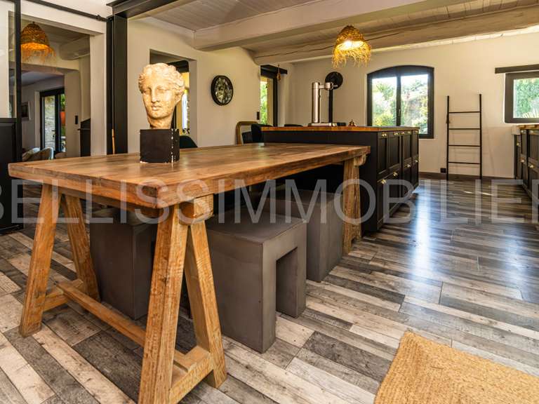 Maison Aix-en-Provence - 4 chambres - 230m²