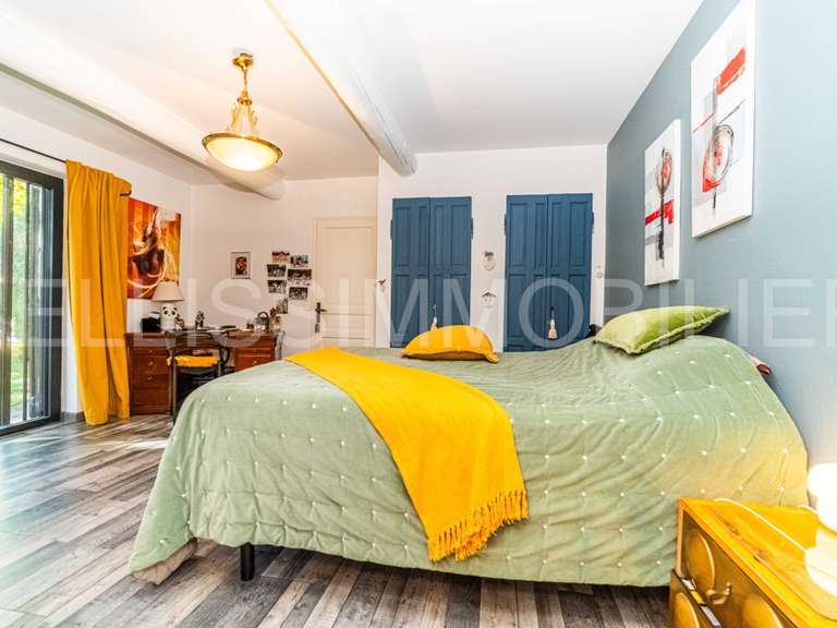Maison Aix-en-Provence - 4 chambres - 230m²