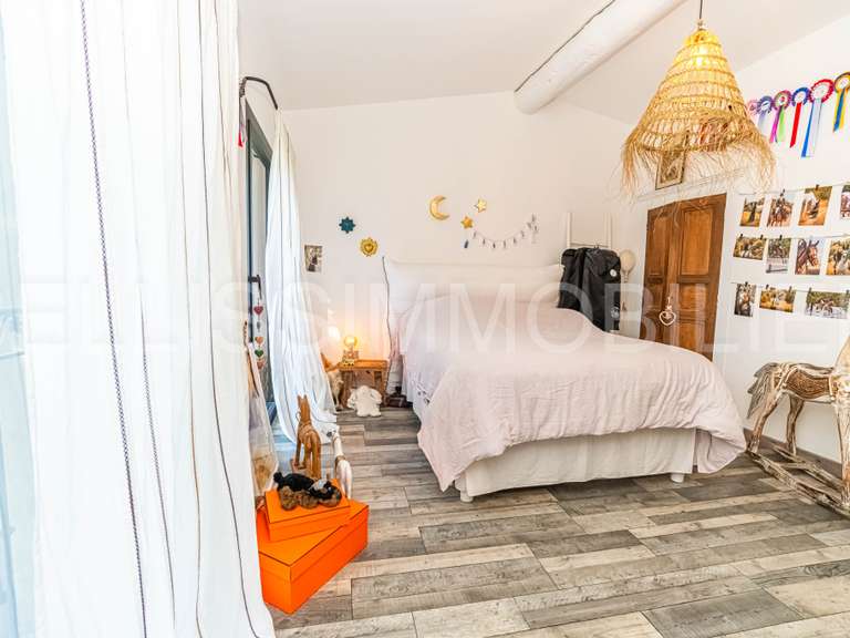 Maison Aix-en-Provence - 4 chambres - 230m²