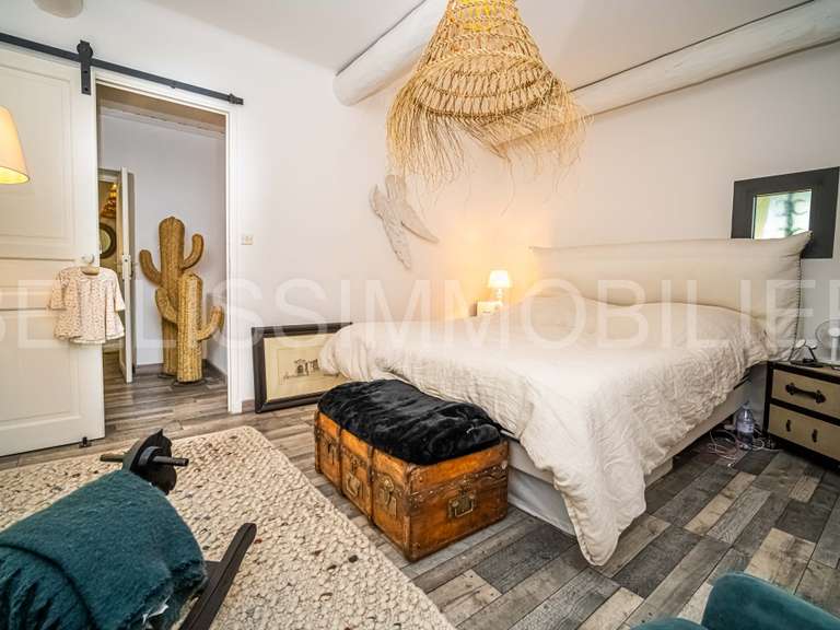 Maison Aix-en-Provence - 4 chambres - 230m²