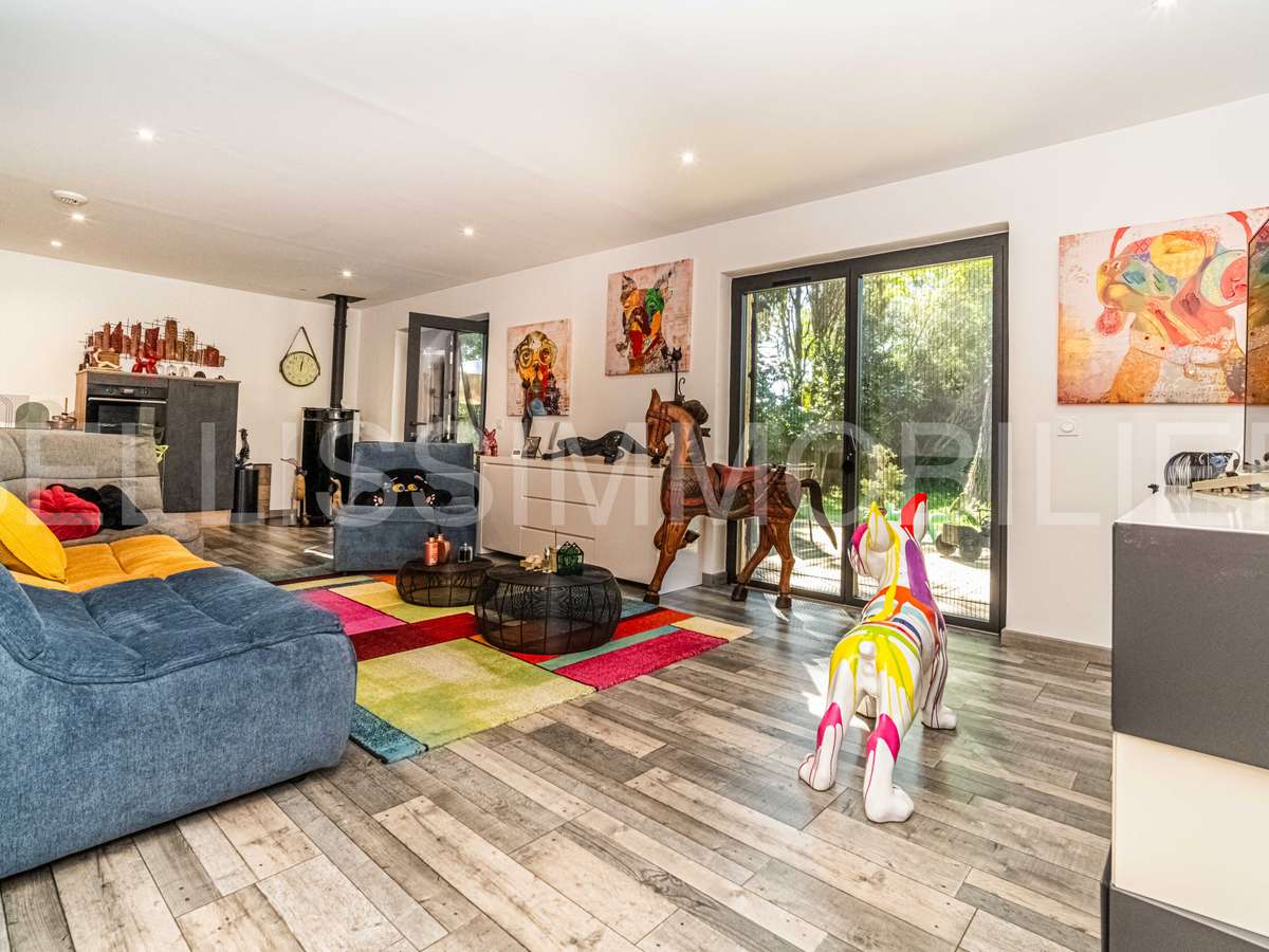 House Aix-en-Provence