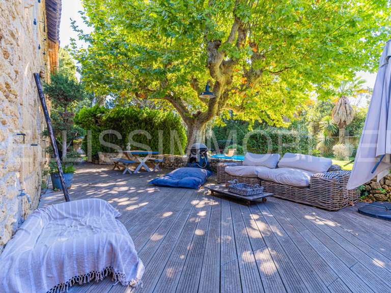 Maison Aix-en-Provence - 4 chambres - 230m²
