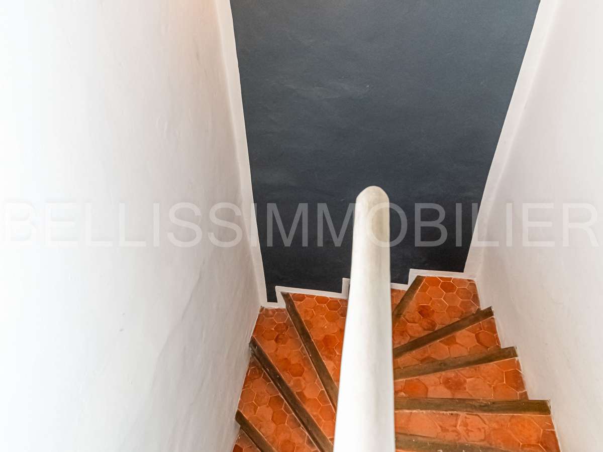 House Aix-en-Provence