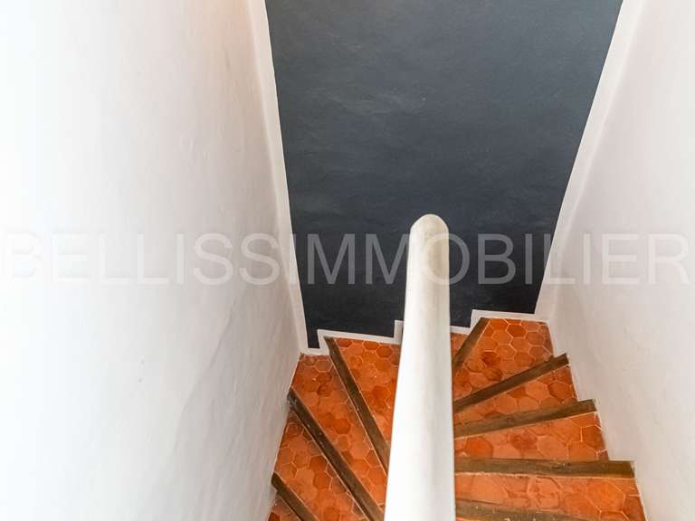 Maison Aix-en-Provence - 4 chambres - 230m²