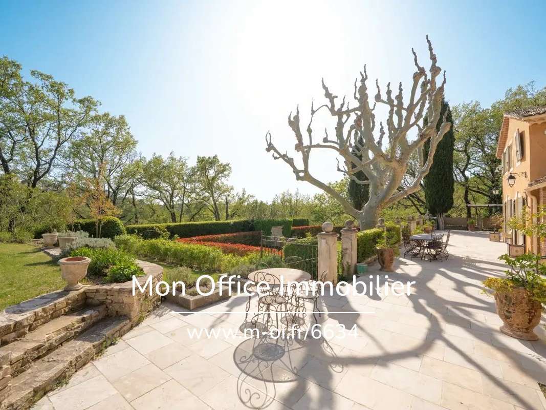 House Aix-en-Provence