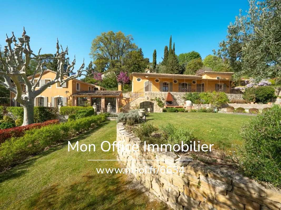 House Aix-en-Provence