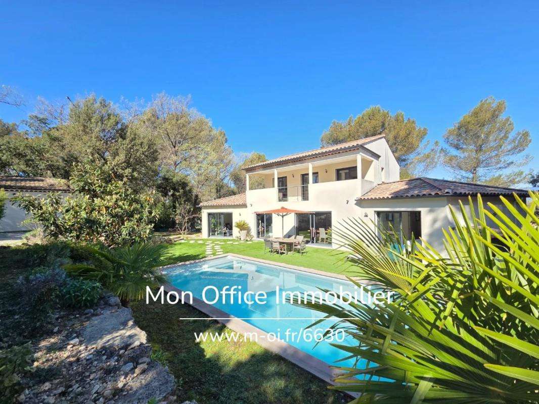 Maison Aix-en-Provence