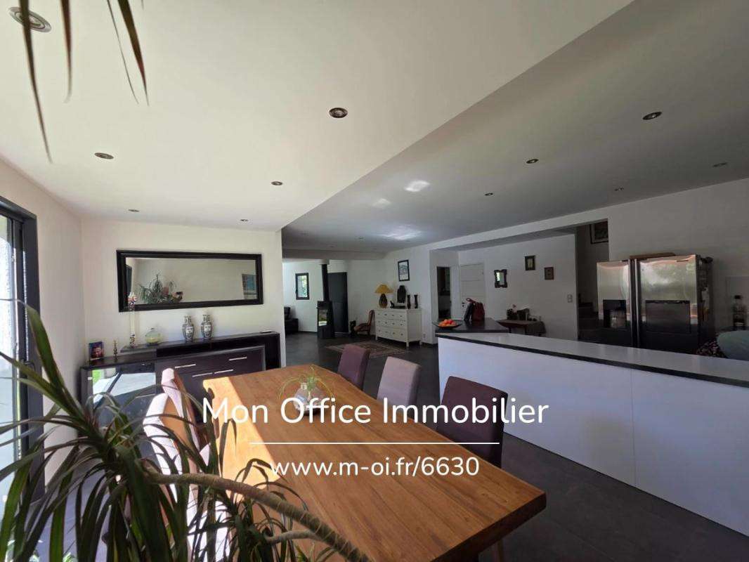 Maison Aix-en-Provence