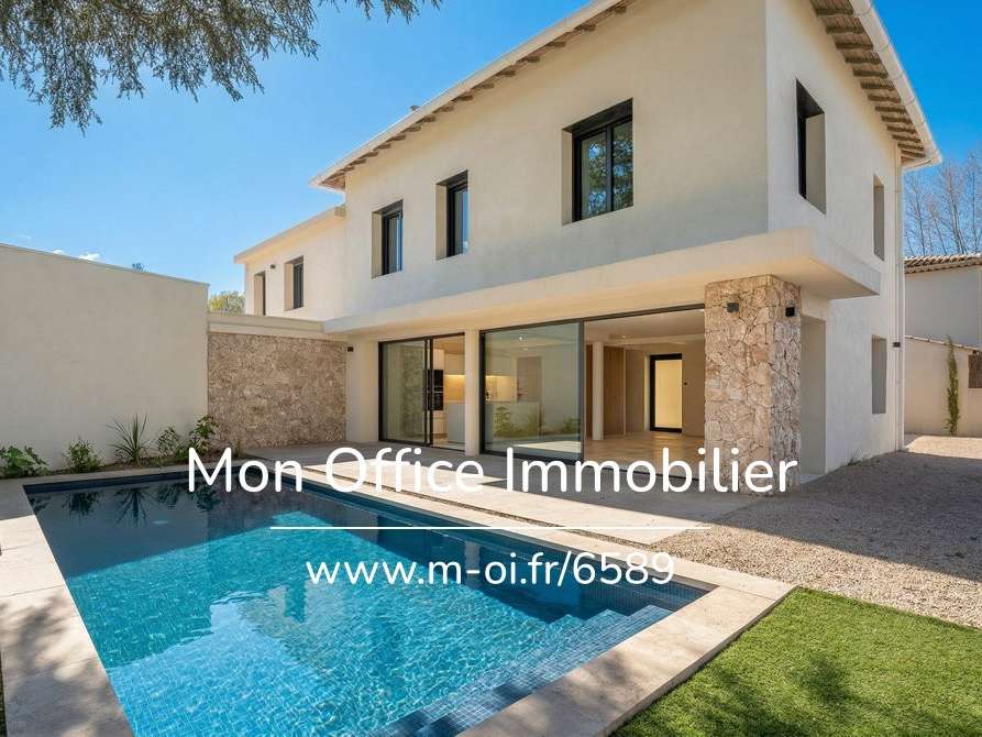 Maison Aix-en-Provence