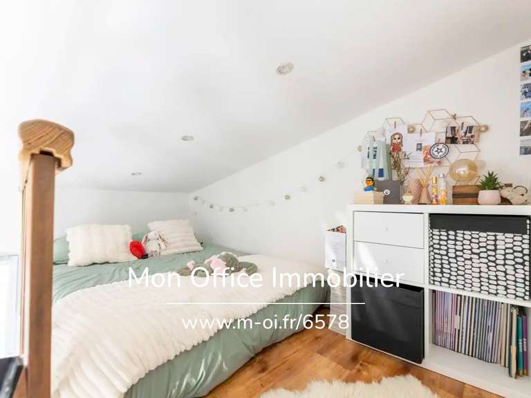 House Aix-en-Provence - 3 bedrooms - 108m²