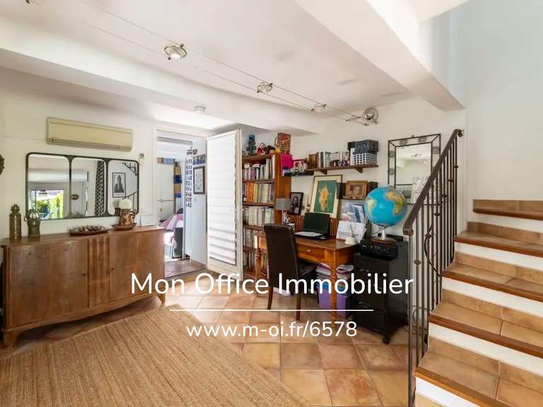 House Aix-en-Provence - 3 bedrooms - 108m²