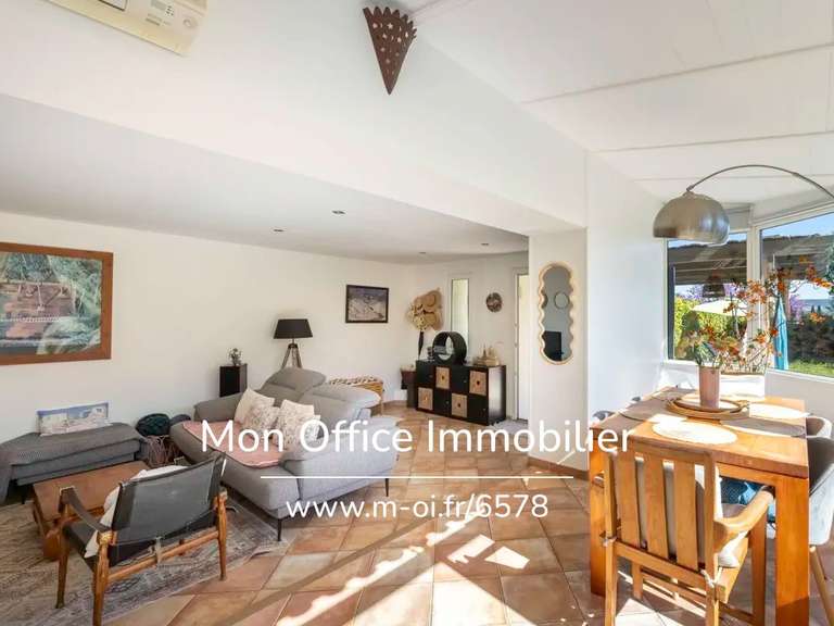 House Aix-en-Provence - 3 bedrooms - 108m²