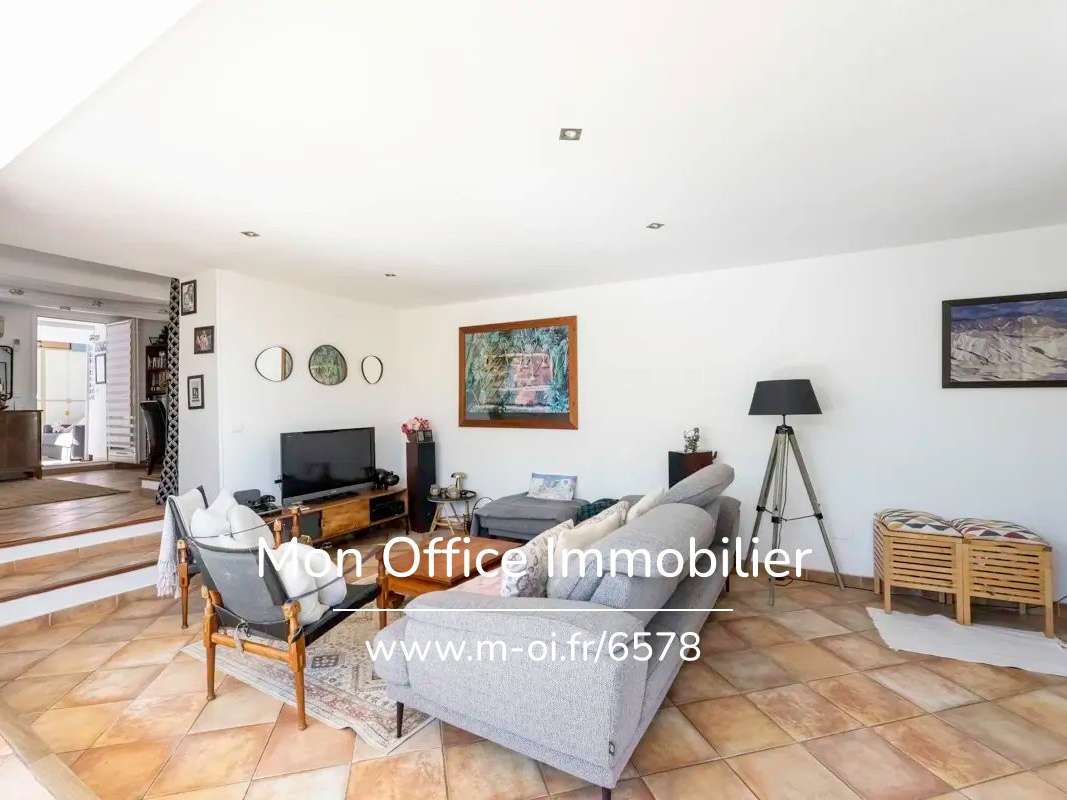 Maison Aix-en-Provence