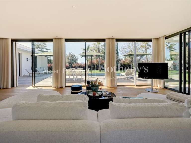 Maison Aix-en-Provence - 5 chambres - 240m²