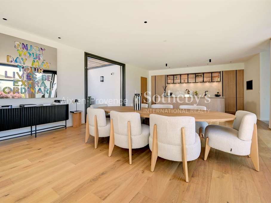 Maison Aix-en-Provence