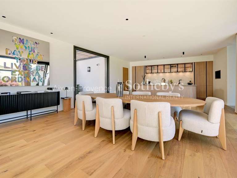 Maison Aix-en-Provence - 5 chambres - 240m²