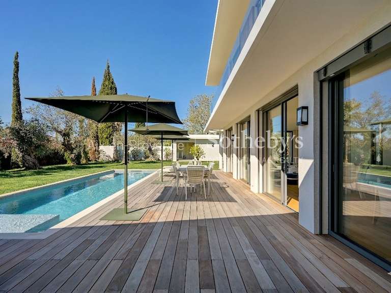 Maison Aix-en-Provence - 5 chambres - 240m²
