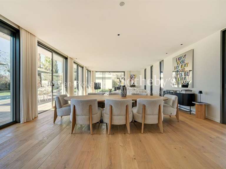 Maison Aix-en-Provence - 5 chambres - 240m²