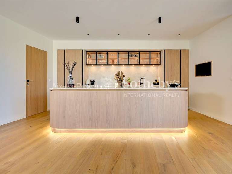 Maison Aix-en-Provence - 5 chambres - 240m²