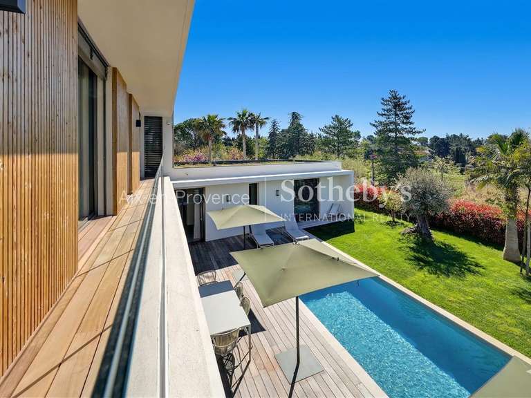 Maison Aix-en-Provence - 5 chambres - 240m²