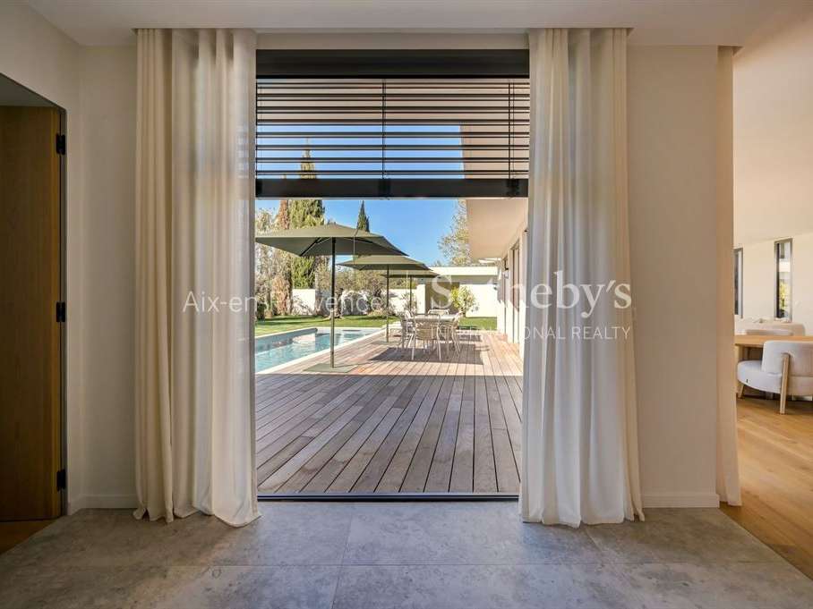 Maison Aix-en-Provence