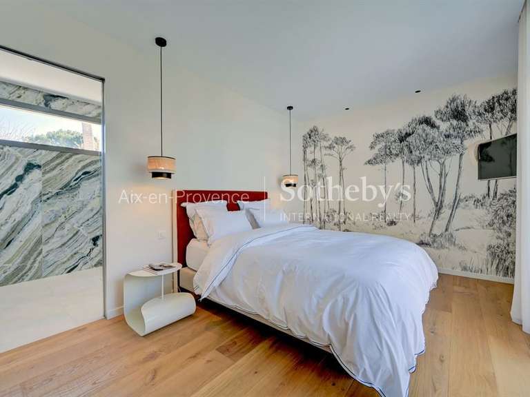 Maison Aix-en-Provence - 5 chambres - 240m²