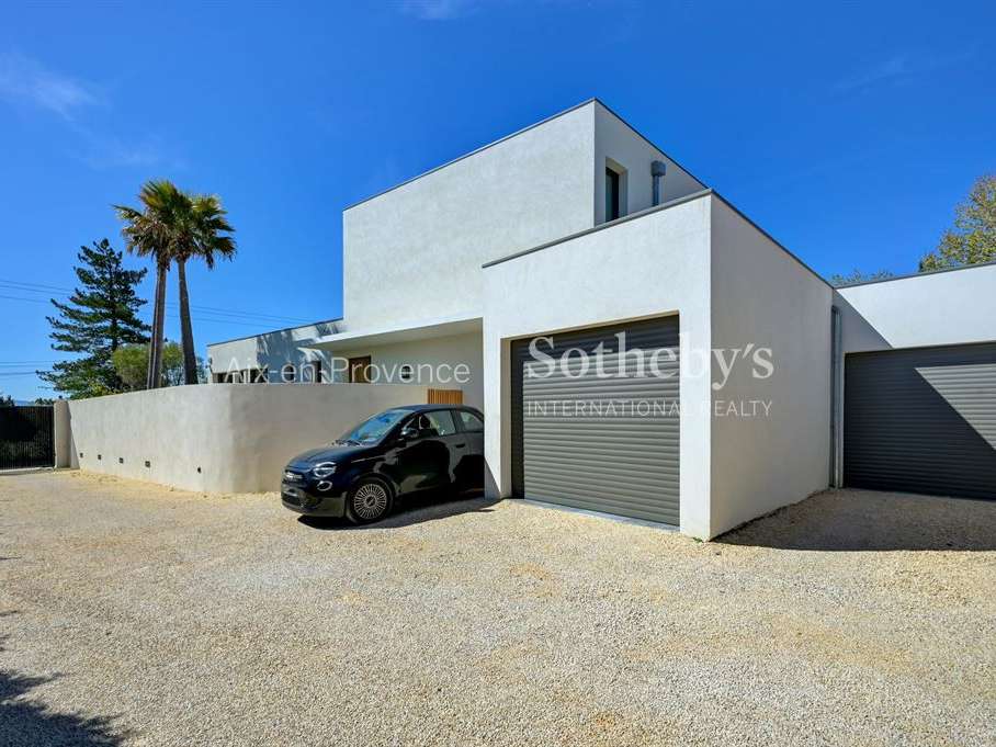 Maison Aix-en-Provence