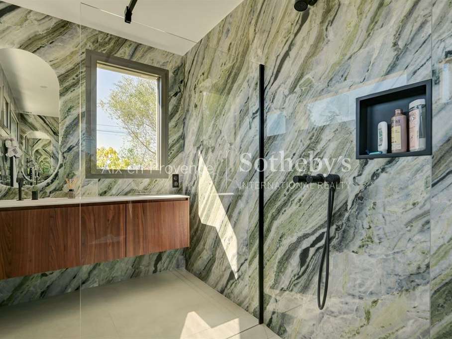 Maison Aix-en-Provence