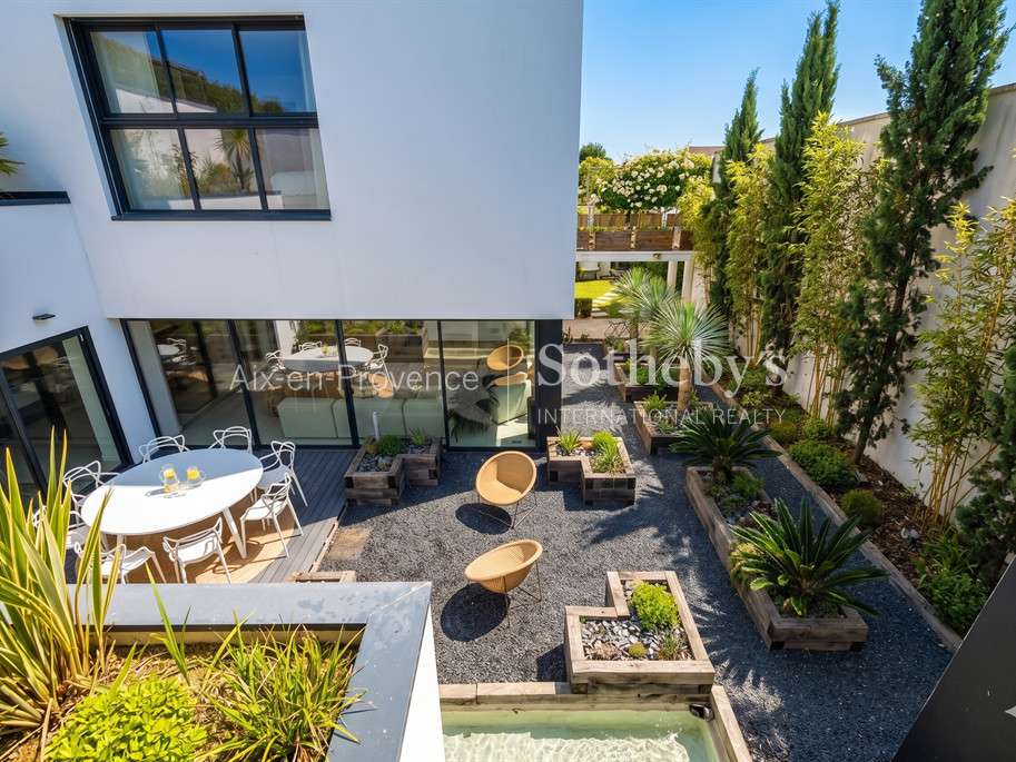 Maison Aix-en-Provence
