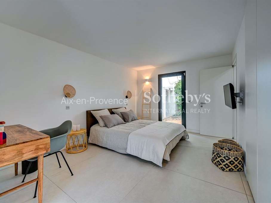 Maison Aix-en-Provence