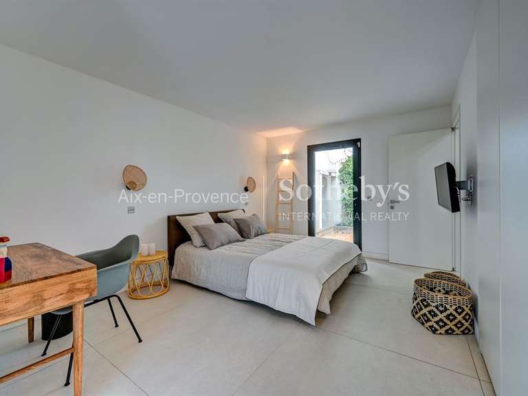 Maison Aix-en-Provence - 4 chambres - 230m²