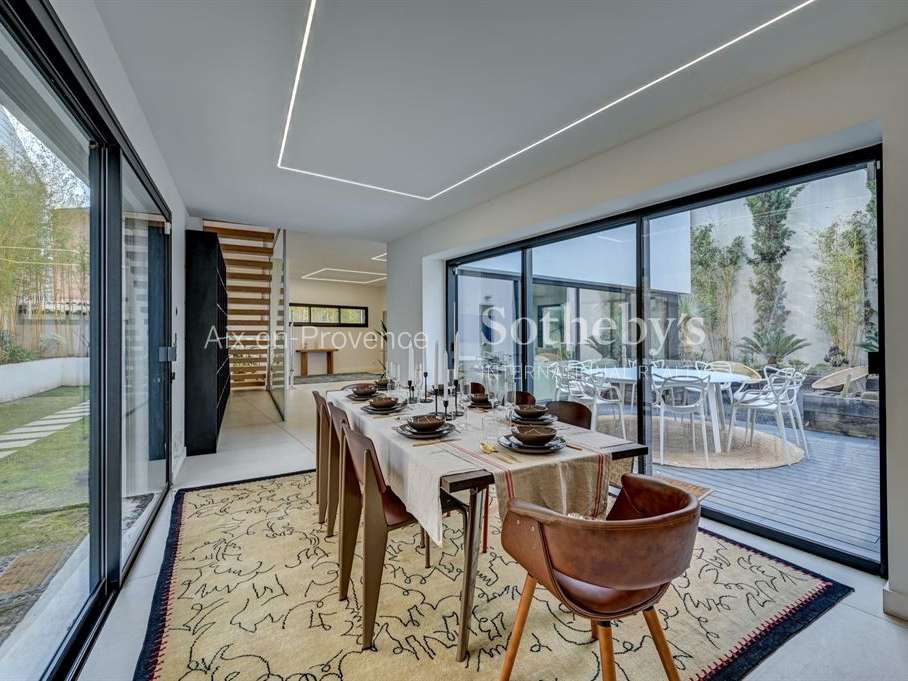 Maison Aix-en-Provence