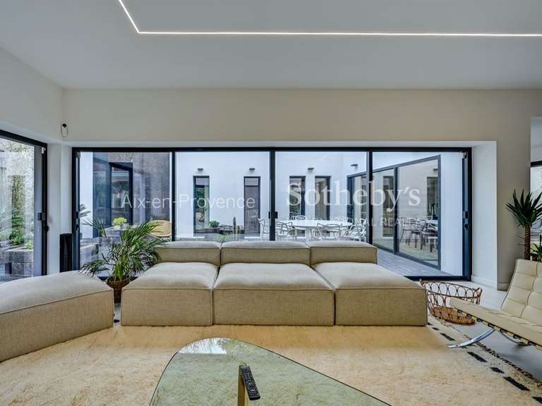 Maison Aix-en-Provence - 4 chambres - 230m²