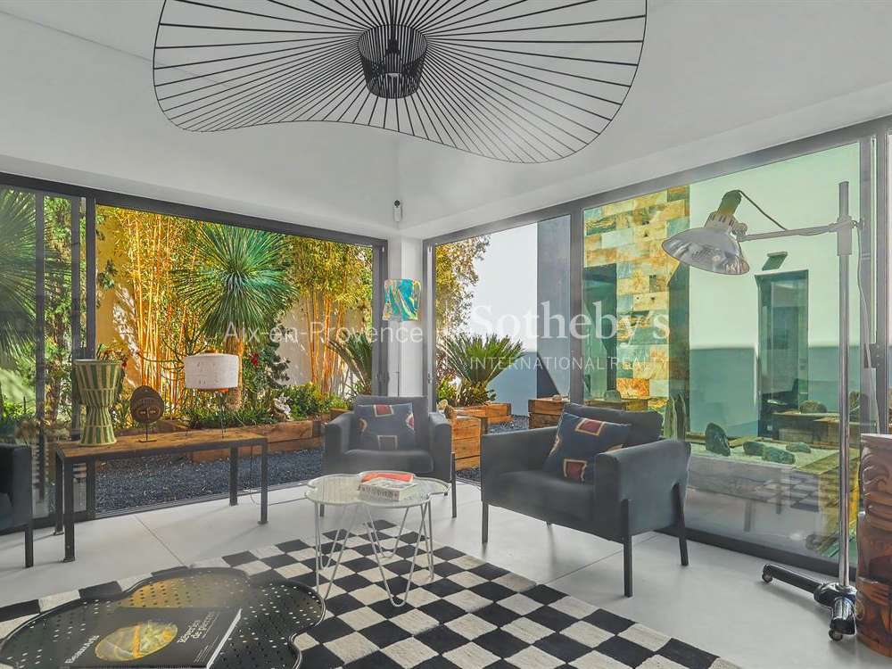 Maison Aix-en-Provence