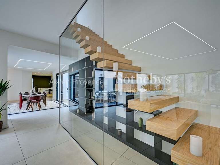 House Aix-en-Provence - 4 bedrooms - 225m²