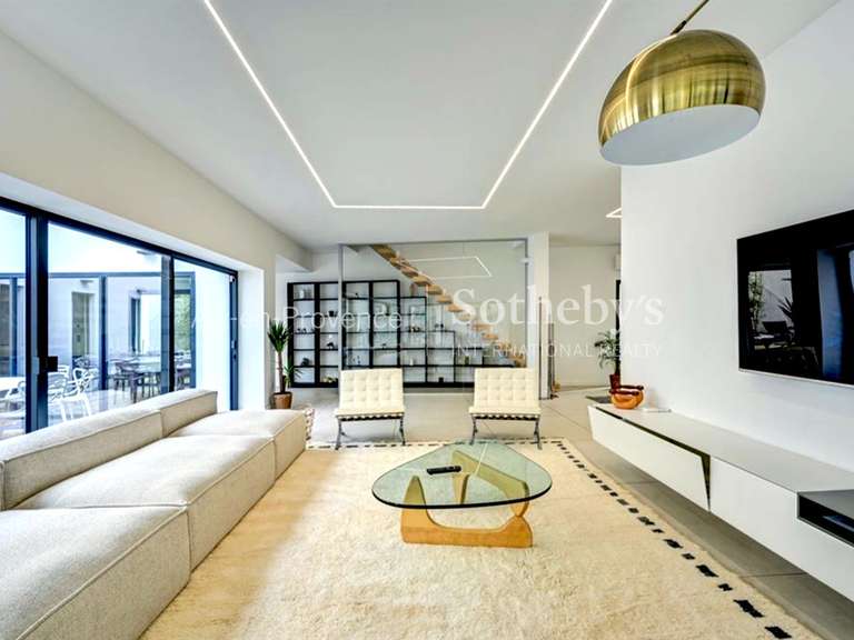 Maison Aix-en-Provence - 4 chambres - 225m²