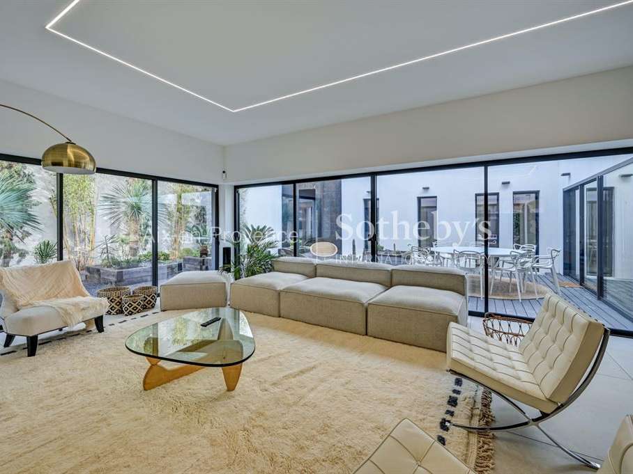 Maison Aix-en-Provence