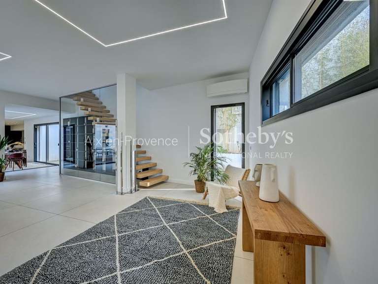 Maison Aix-en-Provence - 4 chambres - 225m²
