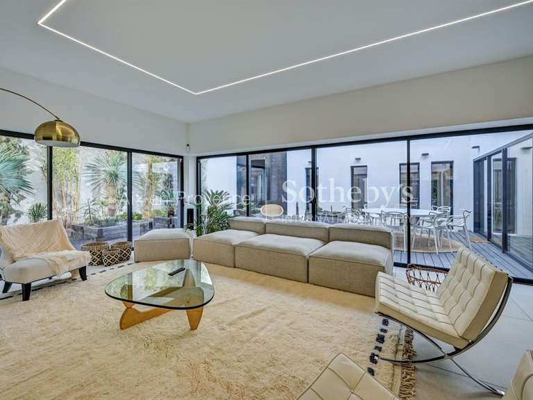 Maison Aix-en-Provence - 4 chambres - 225m²