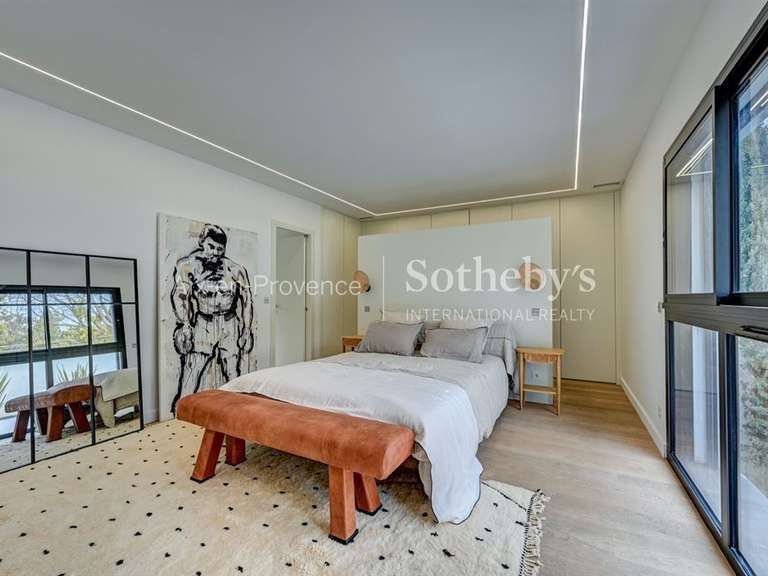 Maison Aix-en-Provence - 4 chambres - 225m²