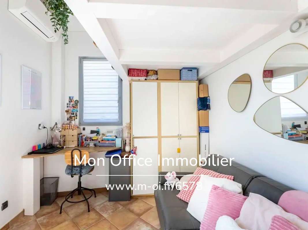 Maison Aix-en-Provence