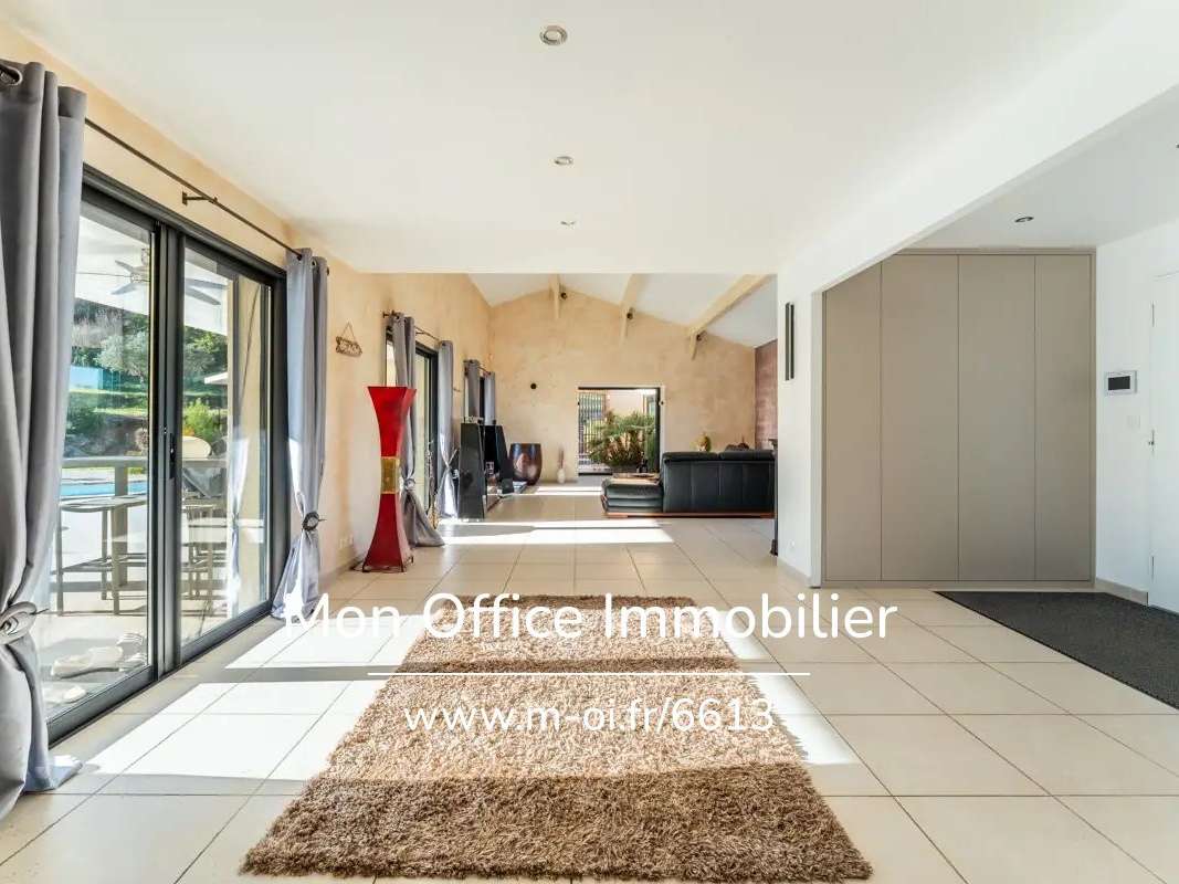 Maison Aix-en-Provence